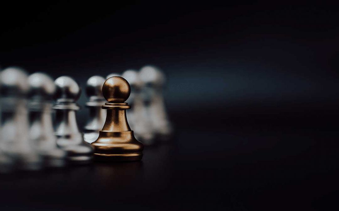 Thinking Differently: Has the time for innovation stopped for you?
