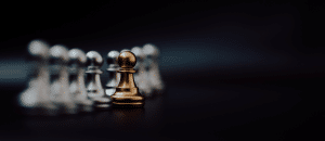 thinking differently